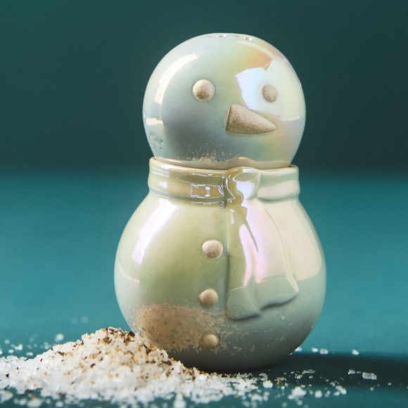 Anthropologie Merry Luster Polar Bear mug π§Έ - Picture 6 of 8